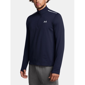 Under Armour Мъжка тениска Under Armour UA Vanish CW 1/4 Zip-BLU Under Armour | Sin | МЪЖЕ | 3XL