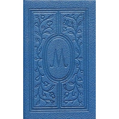 Deník na cestě do Itálie