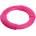 KIWI WALKER Играчка за кучета Kiwi Walker RING MINI розова 13 см