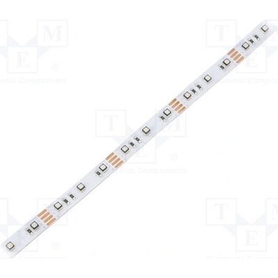 WISVA OPTOELECTRONICS HH-SRGB60F010-3535-12