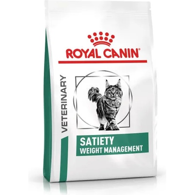 Royal Canin Satiety Feline Weight Management 6 kg