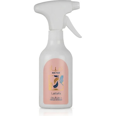 LATTAFA Mayar Ароматизатори за дома и дифузери за жени 450 ml