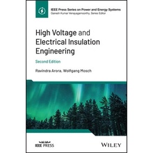 High Voltage and Electrical Insulation Engineering Arora Ravindra