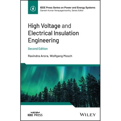 High Voltage and Electrical Insulation Engineering Arora Ravindra