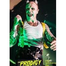 The Prodigy - 30th Anniversary edn