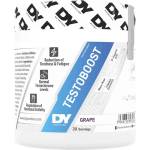 DY Nutrition Testoboost, 270 Grams - fitnesdobavki - 27,36 лв