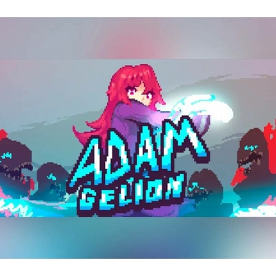 Adamgelion
