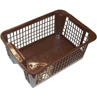Alfa Plastik košík 36 x 26 x 14 cm