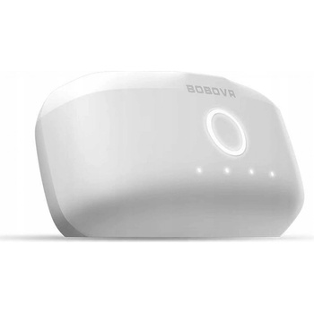 BOBOVR B2 balení baterií