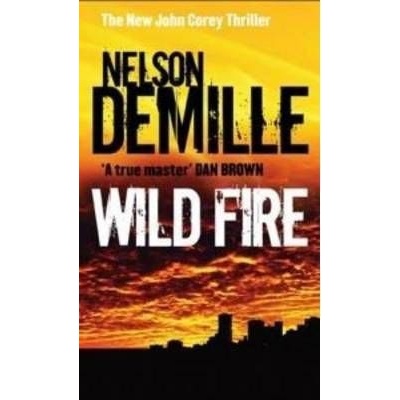 Wild Fire - N. DeMille