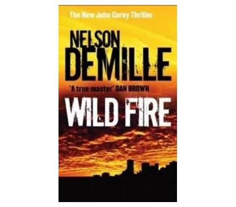 Wild Fire - N. DeMille