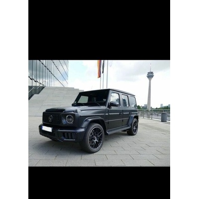 Mercedes-Benz G 63 AMG G 430 kW