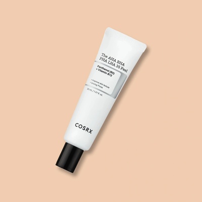 COSRX The AHA BHA PHA LHA 35 Peel 30 ml