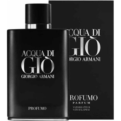 Acqua Di Gio Profumo EDP 125 мл - ПАРФЮМ за мъже