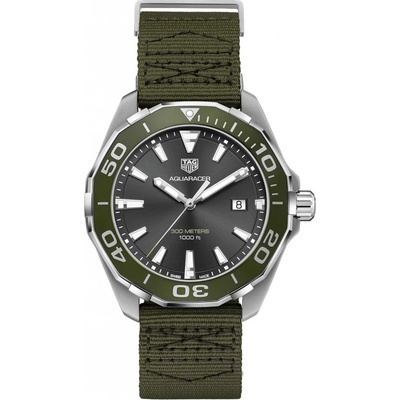 Tag Heuer WAY101L.FC8222