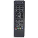 GENERAL HAIER LDU43V500S, LE48M600CF, LE48M600TF, LE49B9300U - съвместимо дистанционно управление на марката General (LDU43V500S, LE48M600CF, LE48M600TF, LE49B9300U) Дистанционно