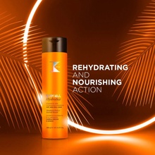 KTime Somnia Hydralux šampon pro suché a mdlé vlasy 300 ml