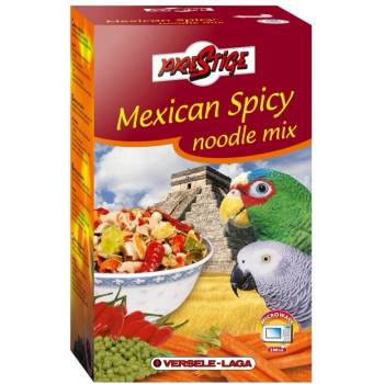 Versele-Laga Mexican Spicy Noodle Mix Пикантен микс с паста и зеленчуци за големи папагали 10x40gr-400gr