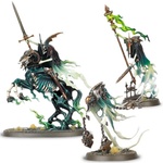 Games Workshop Ethereal Court (99120207109)