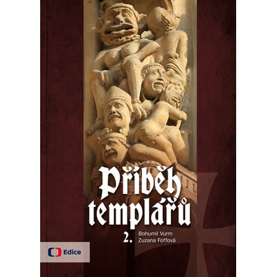 Příběh templářů 2.