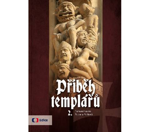 Příběh templářů 2.