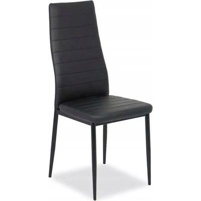 Trendie Chicago černá Eko kůže