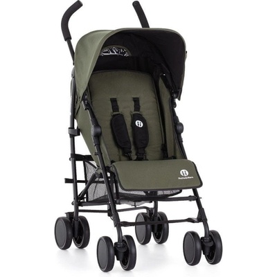 PETITE&amp;MARS Golf Musca Mature Olive 2023