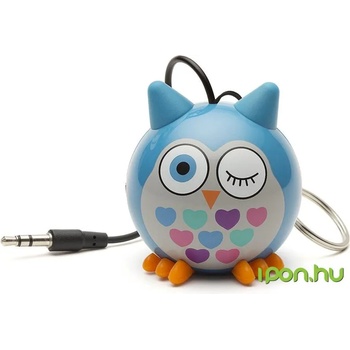 KitSound Mini Buddy Owl KSNMBOWL