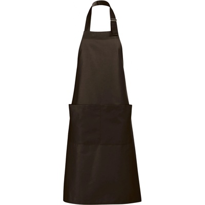 SOĽS Gala Zástěra SL88010 Chocolate TUN