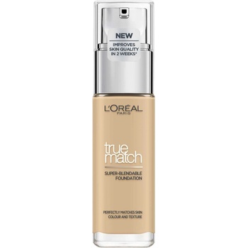 L'Oréal Paris True Match make-up 2.D/2.W 30 ml