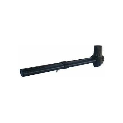 CAME KR-300-D pravý pohon pre krídlovú bránu 230V, do 3m/200kg
