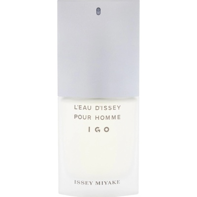 Issey Miyake L´Eau D´Issey Pour Homme IGO toaletná voda pánska 100 ml