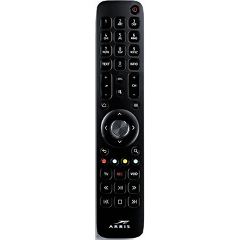 Diaľkový ovládač Arris VIP4302