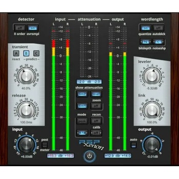 Image 1 of PSPaudioware Xenon