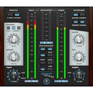 PSPaudioware Xenon