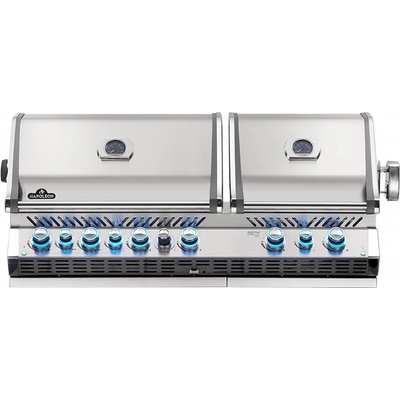 Napoleon - BUILT-IN PRESTIGE PRO 825 RB