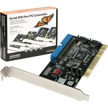 Axagon PCIS-35