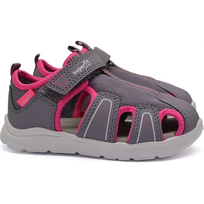 Superfit Wave 1-000478-8510 fialová