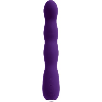 ostatní VeDO QUIVER PLUS DEEP PURPLE