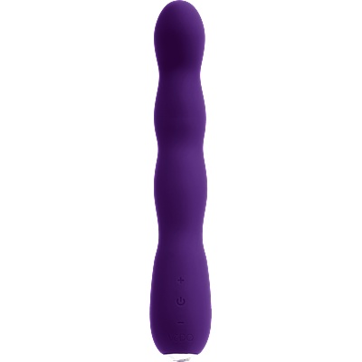 ostatní VeDO QUIVER PLUS DEEP PURPLE