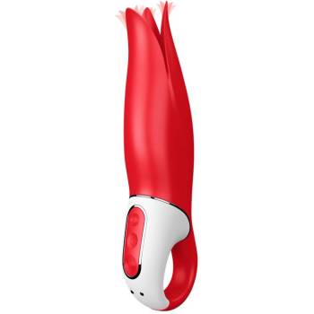 Image 1 of Satisfyer Клитор стимулатор SATISFYER Vibe Power Flower