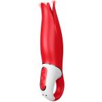 Satisfyer Клитор стимулатор SATISFYER Vibe Power Flower