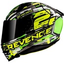 MT Helmets Revenge 2 Baye