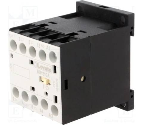 Lovato 11BG1210A024