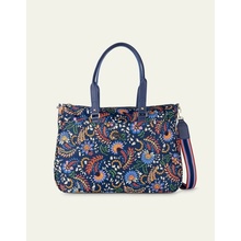 Oilily kabelka Carry all Eclipse kolekce Ruby