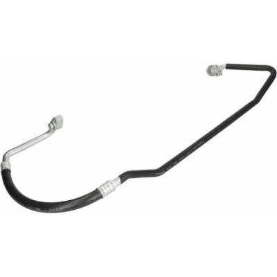 Vysokotlaké vedení, klimatizace THERMOTEC KTT160452