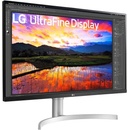 Image 1 of LG UltraFine 32UN650K-W