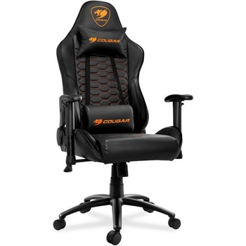 Image 1 of COUGAR OUTRIDER