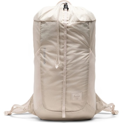Herschel Дневна раница Herschel Ultralight Cinch Daypack 14 Walking backpack - Moonbeam - размер One Size (504-0671-0311)