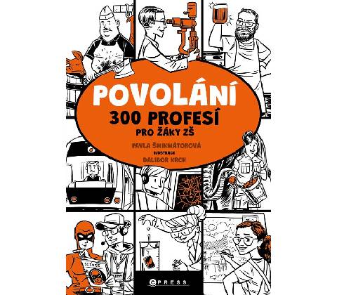 Povolání
